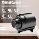 Mini X5 Camera Wireless 1080P Surveillance Security Video Cam Night Vision Motion Detect Camcorder Mini Cam Monitor Smart Home