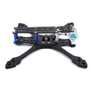 MARK5 Mark 225mm / DC O3 222mm/ O4 Pro 5inch FPV Carbon Fiber Frame for Air Unit Vista Aerial Analog Camera FPV RC Racing Drone