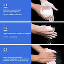 Magnesium Ball For Rope Fitness Suspension Trainer Anti Slip Powder Bag Chalk Ball Bag For Rock Climbing Gym Outdoor Sports Tool
