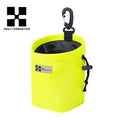 SMALL COMBINATION Portable Dog Training Snack Bag Puppy Dog Snack Bag for Leash Outdoor Pet Snacks Awards Waist Bag XZH-T24001-1