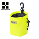 SMALL COMBINATION Portable Dog Training Snack Bag Puppy Dog Snack Bag for Leash Outdoor Pet Snacks Awards Waist Bag XZH-T24001-1