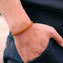 Noter New Good Luck Red Thread Bracelet Unisex High Quality Handmade Braided Friendship Braslet Adjustable 11 Colors Available
