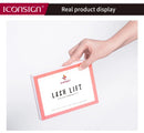 ICONSIGN Lash Lift Kit Lifiting Eyelash Enhancer Lifting Kit Salon Lash Perm Eyes Makeup Gift For Friends