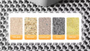 Extra Large Cat Litter Mat Heavy Duty Waterproof 2 Layer Non Slip Washable Pet Floor Protector Litter Box Sand Stopper