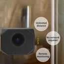 Wifi Mini Camera 4K HD Wireless Security Monitor For Home Night Version Protection Remote Intelligent Camcorder for Home