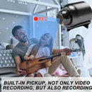 Mini X5 Camera Wireless 1080P Surveillance Security Video Cam Night Vision Motion Detect Camcorder Mini Cam Monitor Smart Home