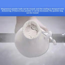Magnesium Ball For Rope Fitness Suspension Trainer Anti Slip Powder Bag Chalk Ball Bag For Rock Climbing Gym Outdoor Sports Tool
