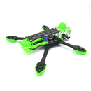 MARK5 Mark 225mm / DC O3 222mm/ O4 Pro 5inch FPV Carbon Fiber Frame for Air Unit Vista Aerial Analog Camera FPV RC Racing Drone