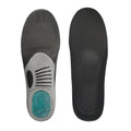Orthopedic Insoles Man Woman Arch Support Flat Foot Correction Sports Camping Massage Breathable Sweat-absorbing Cushion Pad