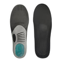 Orthopedic Insoles Man Woman Arch Support Flat Foot Correction Sports Camping Massage Breathable Sweat-absorbing Cushion Pad