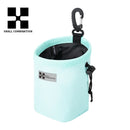 SMALL COMBINATION Portable Dog Training Snack Bag Puppy Dog Snack Bag for Leash Outdoor Pet Snacks Awards Waist Bag XZH-T24001-1