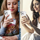 Glitter Diamond Rhinestone Camera Lens Protector for iPhone 17 Air 16 16Pro 15 14 Pro Max Plus 13 12 Mini 11 16Pro 13Pro 12Pro