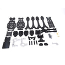 MARK5 Mark 225mm / DC O3 222mm/ O4 Pro 5inch FPV Carbon Fiber Frame for Air Unit Vista Aerial Analog Camera FPV RC Racing Drone