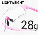SCVCN UV400 Photochromic Cycling Glasss Sports Running Sunglasses Men Outdoor Drving Bicycle Goggles MTB Eyewear 1 Lens
