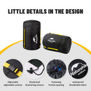 Naturehike Compression Stuff Sack Waterproof Compression Bag Outdoor Camping Sleeping Bag Compression Sack Storage Bags