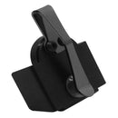 Tactically Magnetic Pocket Magazine Holder Standard Belt Holsters Clip Magazine Belt Clip Hunting Accessories Durable