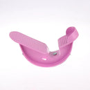 Stretching Wheel Home Fitness Pedal Calf Stretcher Balance Trainer Arm Calf Ankle Stretching Board, Foot Stretcher Household