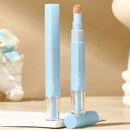 Moisturizing Concealer Face Brightening Concealer Covering Acne Scar and Dark Circles Under The Eyes Concealer Pen Liquid Makeup