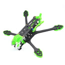 MARK5 Mark 225mm / DC O3 222mm/ O4 Pro 5inch FPV Carbon Fiber Frame for Air Unit Vista Aerial Analog Camera FPV RC Racing Drone