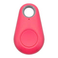 Rastreador Pet Track Pet 001 AmploTech Rosa 